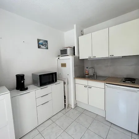 A Avec Piscine, Terrasse, Parking Prive, A 1km De La - Fr-1-338-504